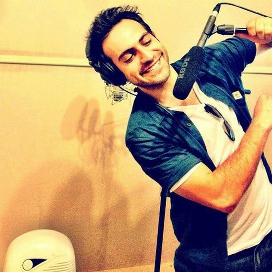 Bugra Gulsoy