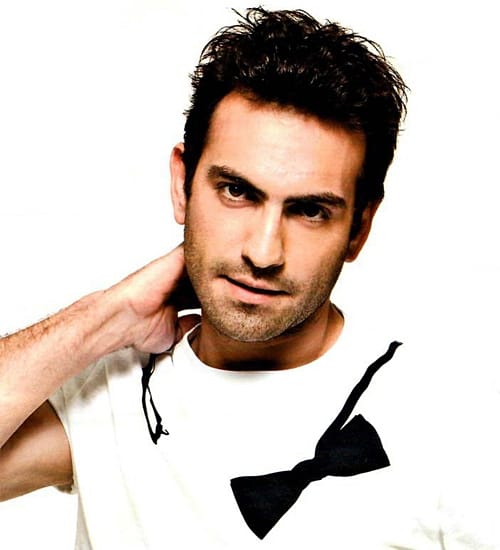 Bugra Gulsoy