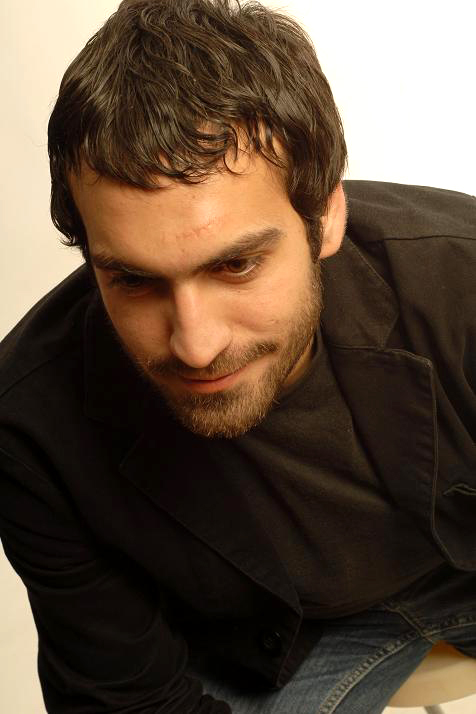 Bugra Gulsoy