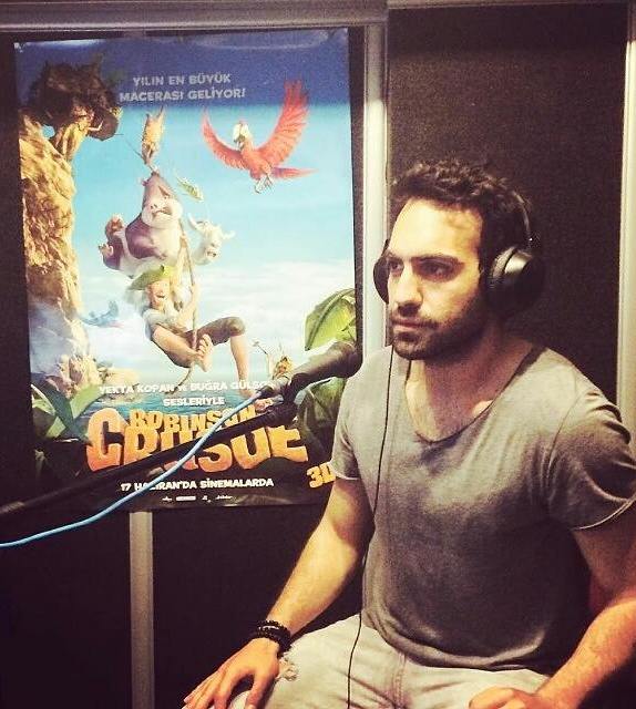 Bugra Gulsoy