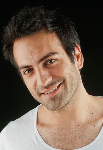 Bugra Gulsoy