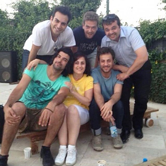 Bugra Gulsoy