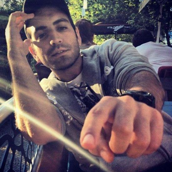 Bugra Gulsoy
