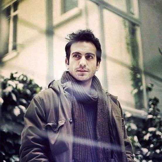 Bugra Gulsoy