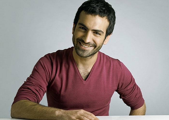 Bugra Gulsoy