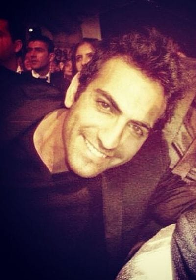 Bugra Gulsoy