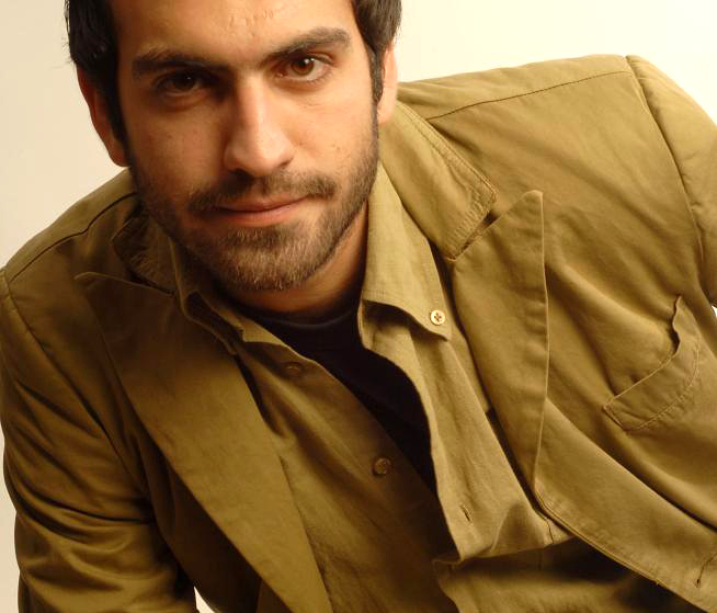 Bugra Gulsoy