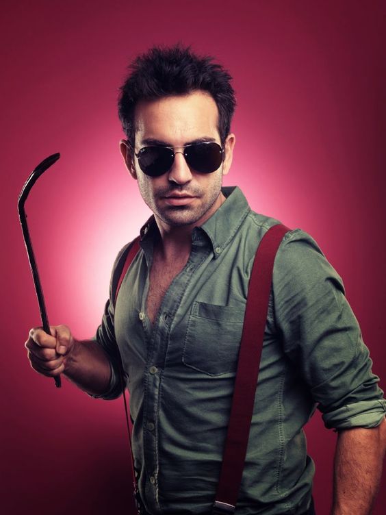 Bugra Gulsoy