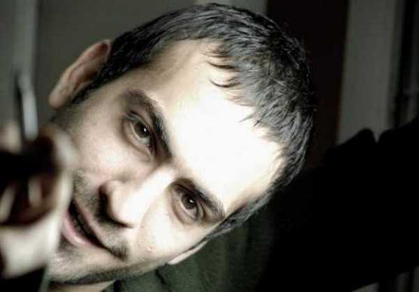 Bugra Gulsoy