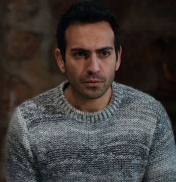 Bugra Gulsoy