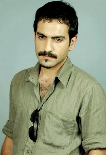Bugra Gulsoy