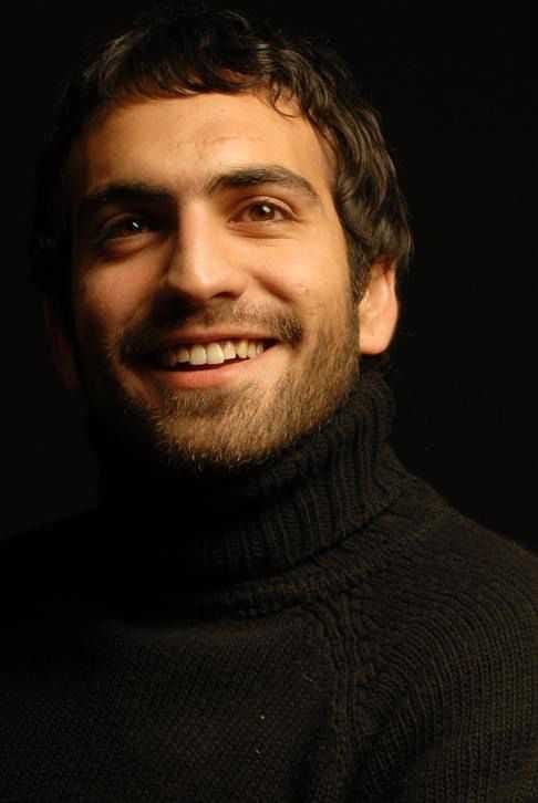 Bugra Gulsoy
