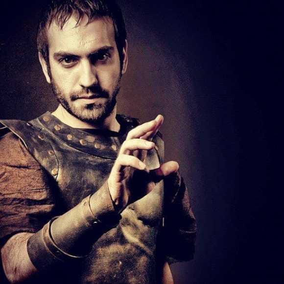 Bugra Gulsoy