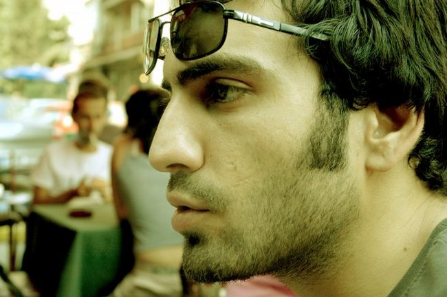 Bugra Gulsoy