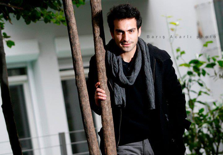 Bugra Gulsoy
