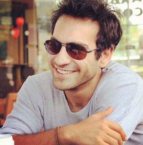 Bugra Gulsoy
