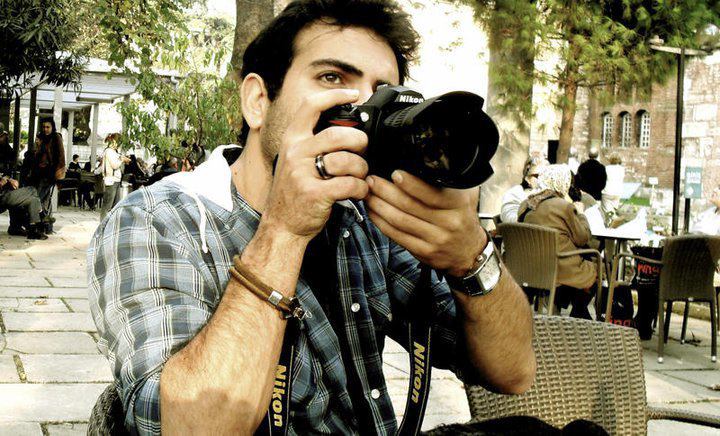 Bugra Gulsoy