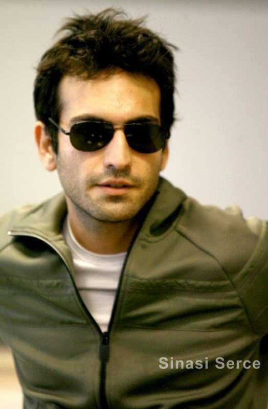 Bugra Gulsoy