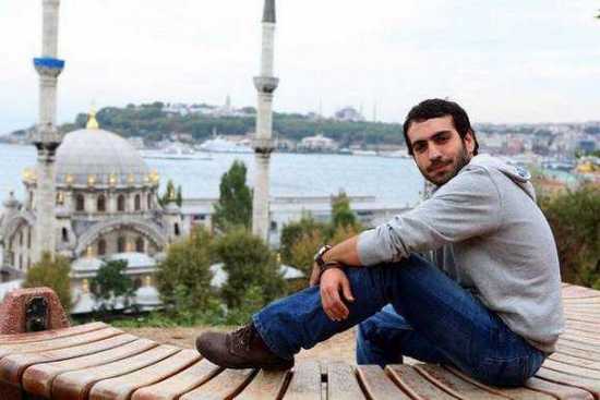 Bugra Gulsoy