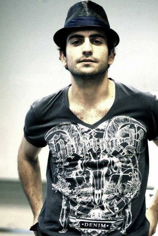 Bugra Gulsoy