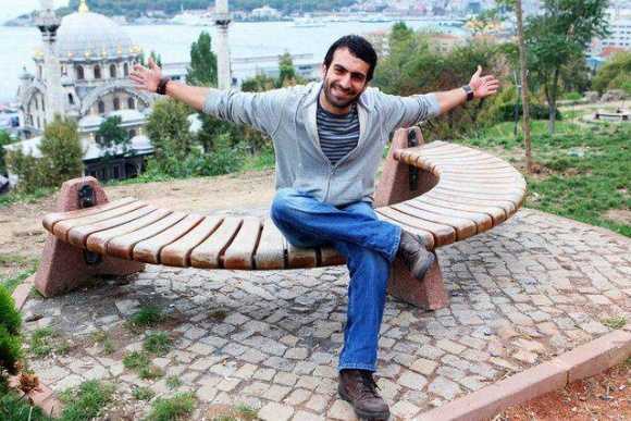 Bugra Gulsoy