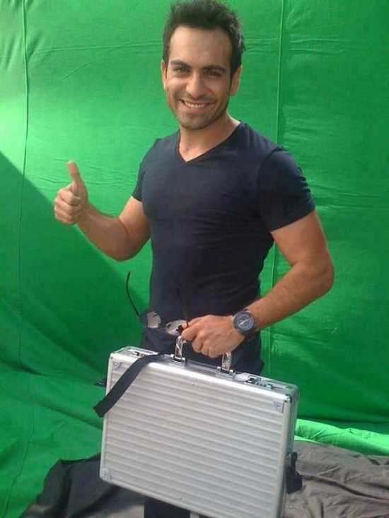 Bugra Gulsoy