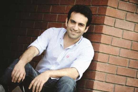 Bugra Gulsoy