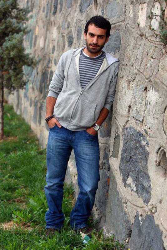 Bugra Gulsoy