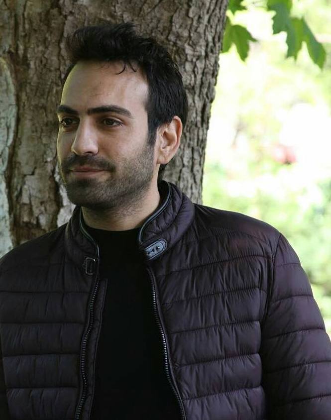 Bugra Gulsoy