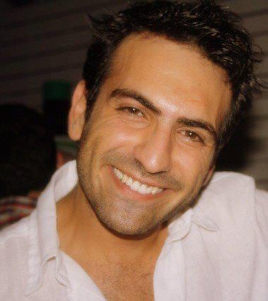 Bugra Gulsoy
