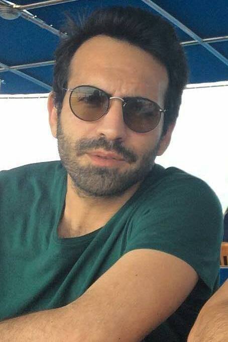 Bugra Gulsoy