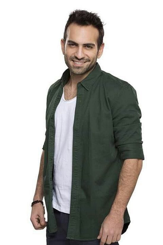 Bugra Gulsoy