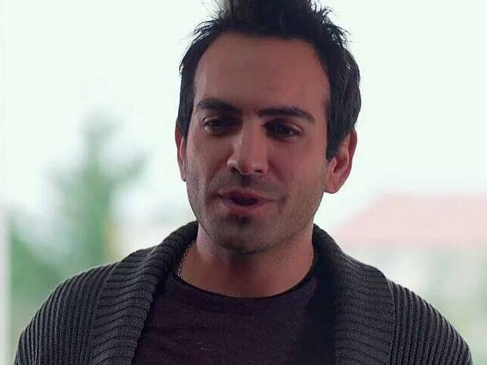 Bugra Gulsoy
