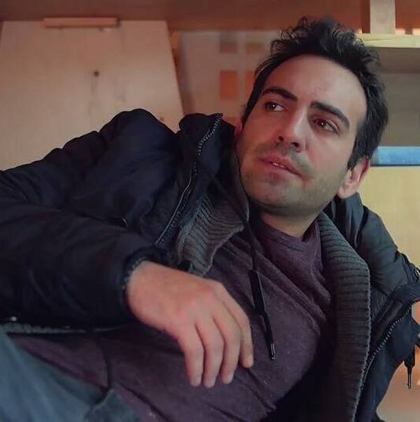 Bugra Gulsoy
