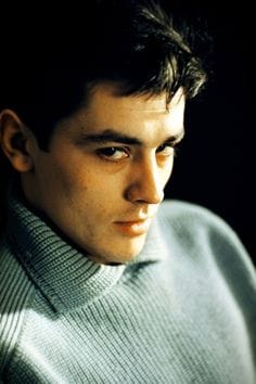 Alain Delon Alain Delon
