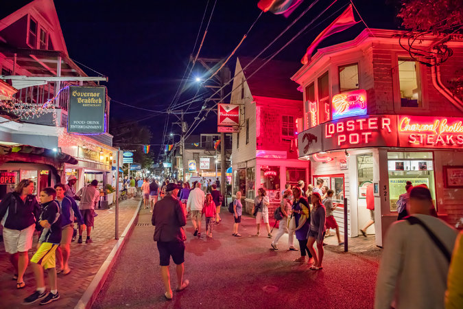 Provincetown, Massachusetts
