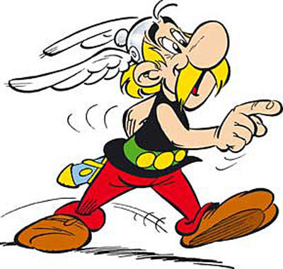 Asterix