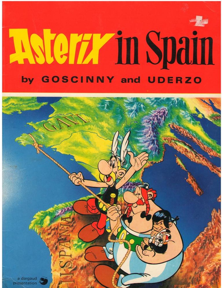 Asterix
