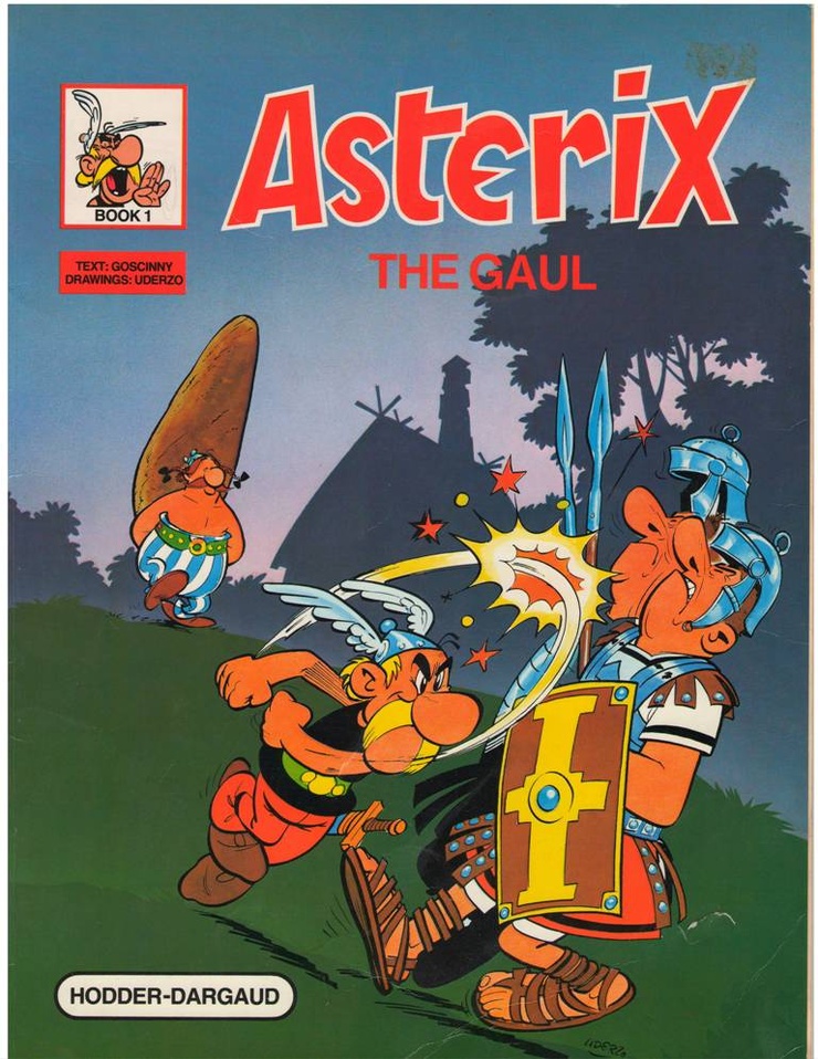 Asterix