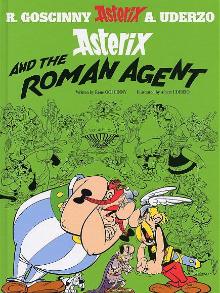 Asterix