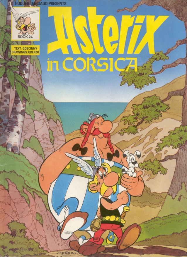Asterix