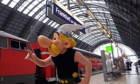 Asterix