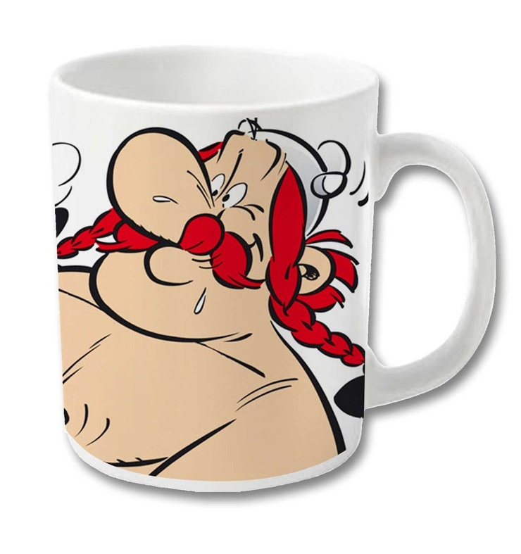 Obelix Obelix