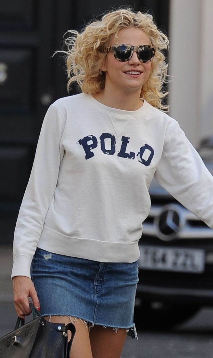 Pixie Lott