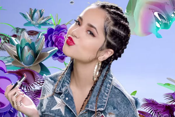 Becky G. Becky G.