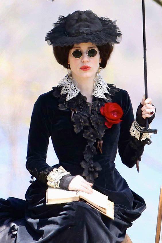Crimson Peak Crimson Peak