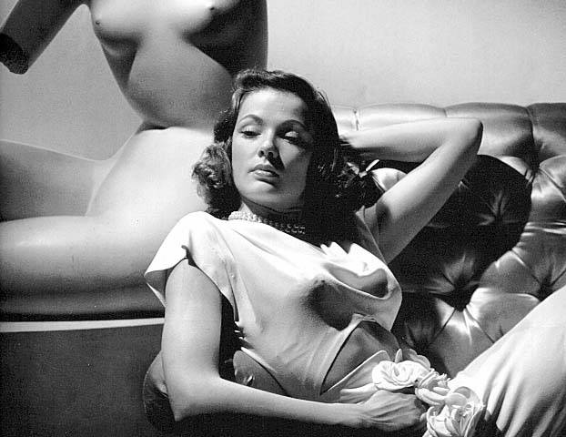 Gene Tierney