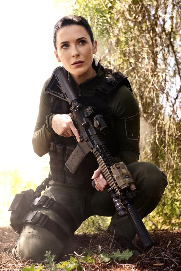 Bridget Regan Bridget Regan