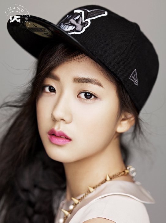 Kim Jisoo