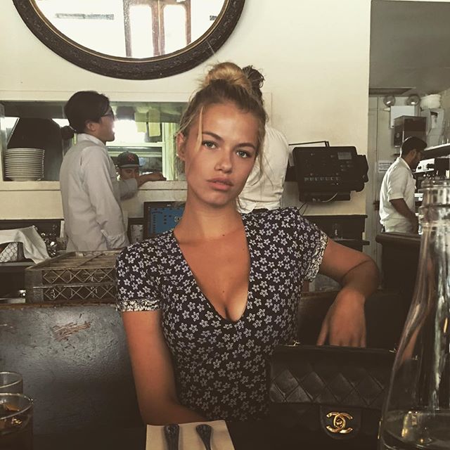 Hailey Clauson Hailey Clauson